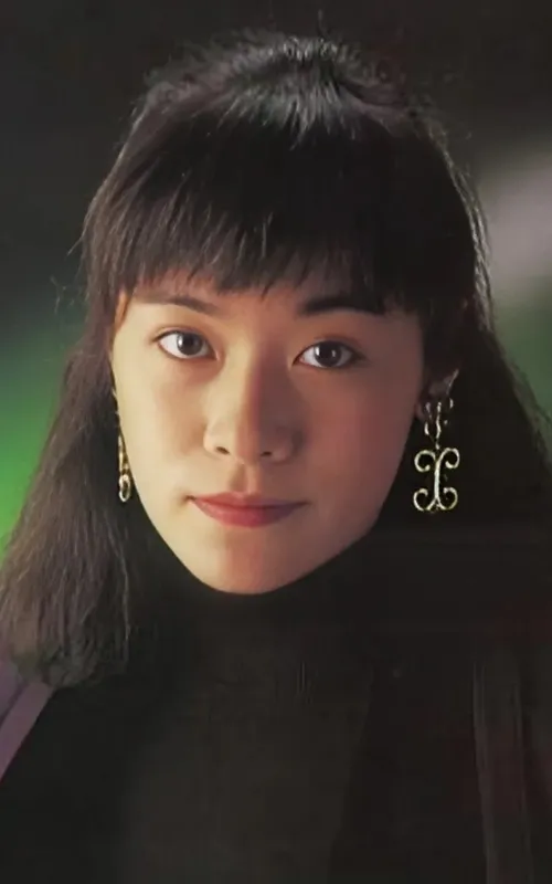 Josephine Lam Kei-Yan