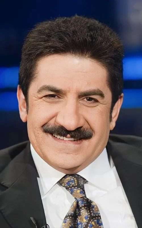 Burhan Çaçan