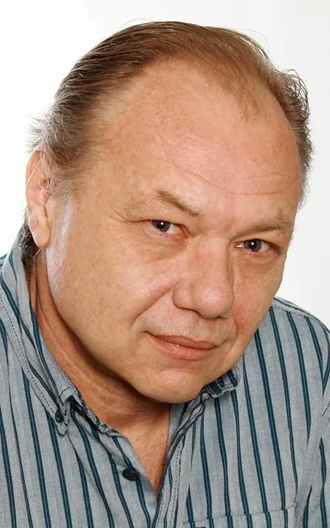 Sergey Bachurskiy