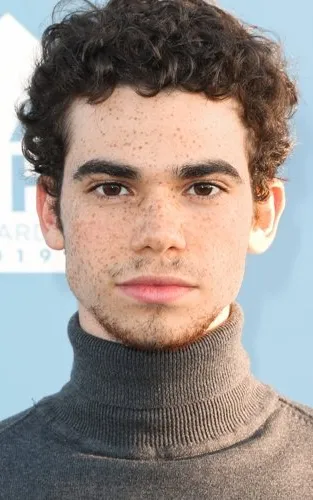 Cameron Boyce