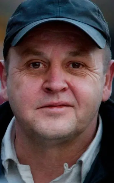 Niels Martin Carlsen