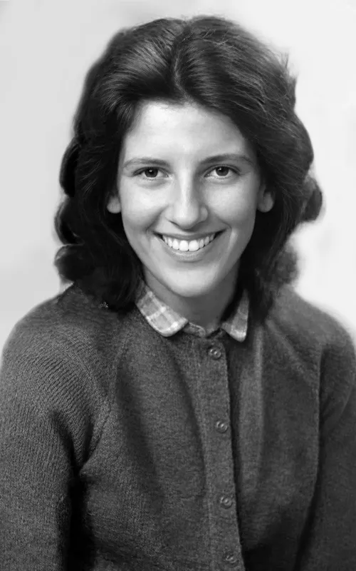 Josette Audin