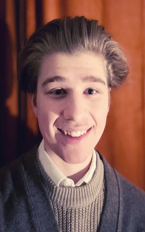 Jonas Durnell