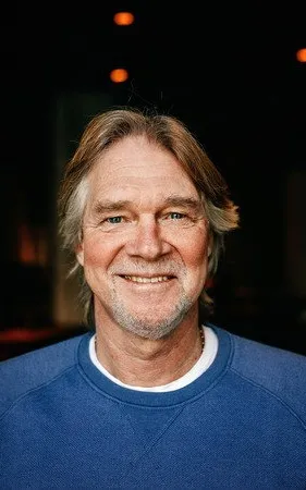 Glenn Strömberg
