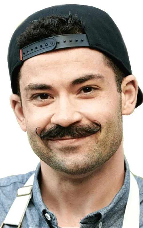 Joe Sasto