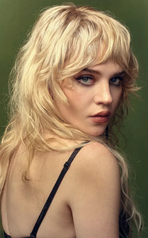 Sophie Thatcher