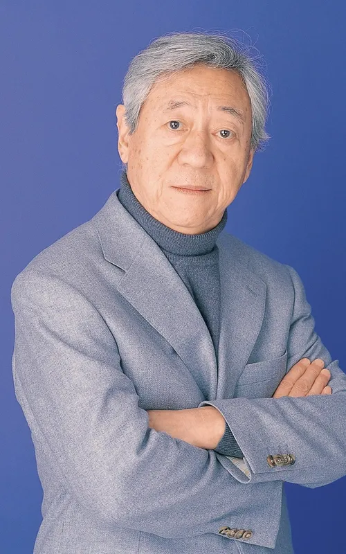 Takeshi Kusaka