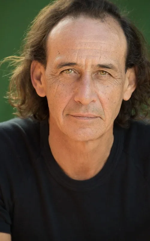Bruce Denny