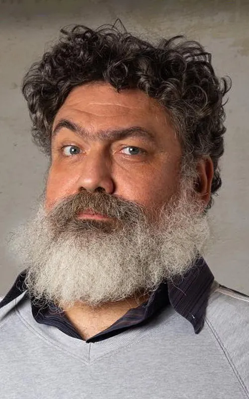 Hagop Der Ghougassian