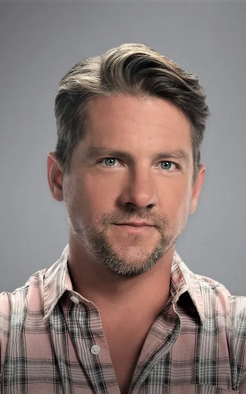 Zachary Knighton