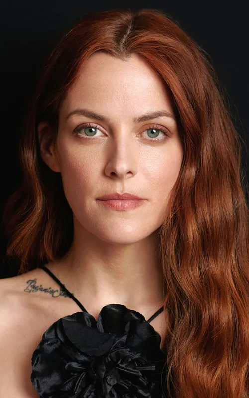Riley Keough
