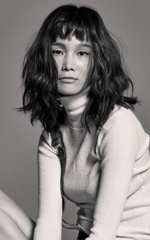 Song Kyung-a