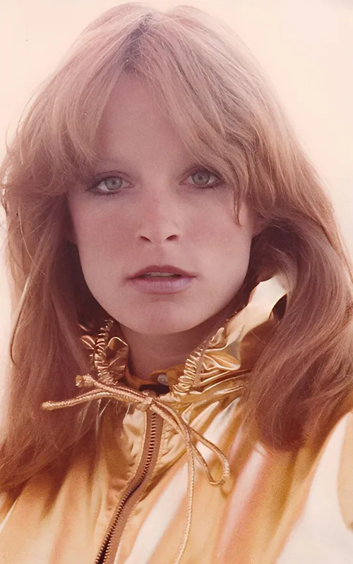 Claudia Jennings