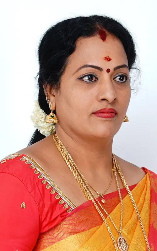 Nathiya Venkat
