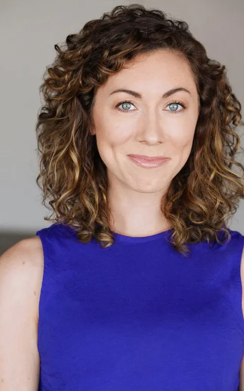 Rachel Coomes
