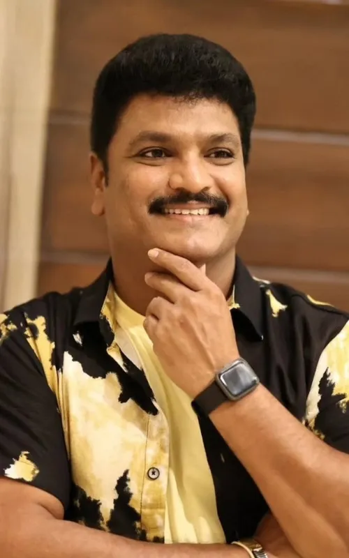 Siva Reddy