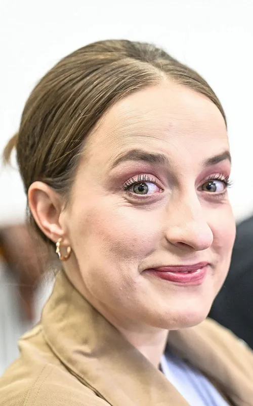 Kristýna Daňhelová