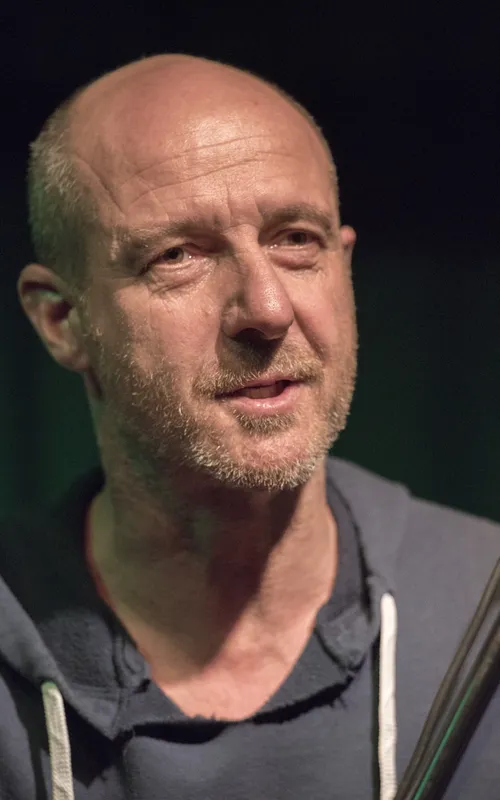 Hans Van Cauwenberghe