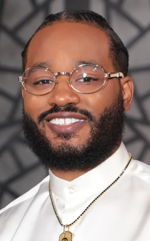 Ryan Coogler