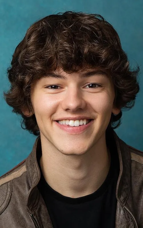 Jackson Connor