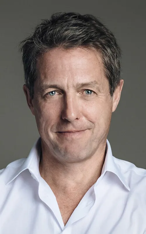 Hugh Grant
