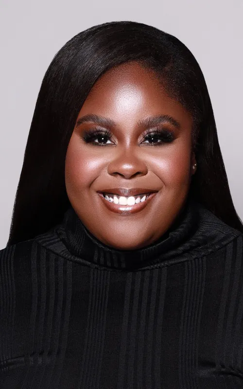 Raven Goodwin