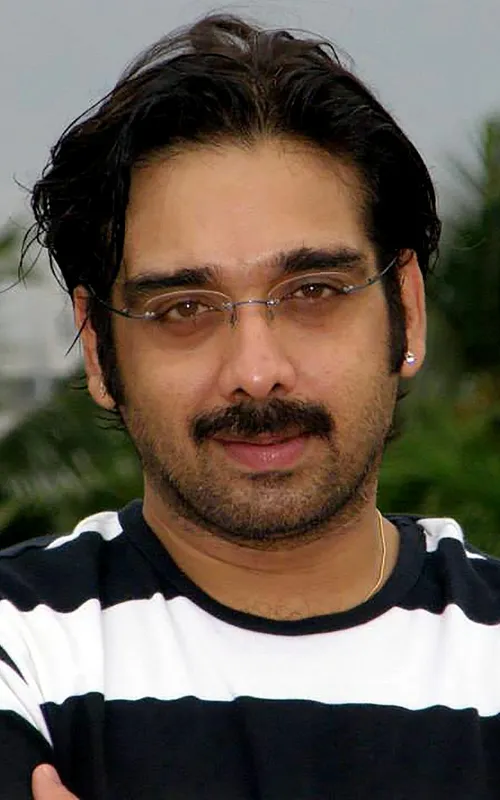 Vineeth Radhakrishnan