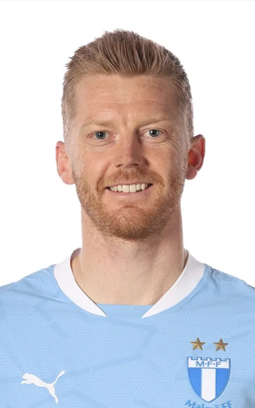 Anders Christiansen