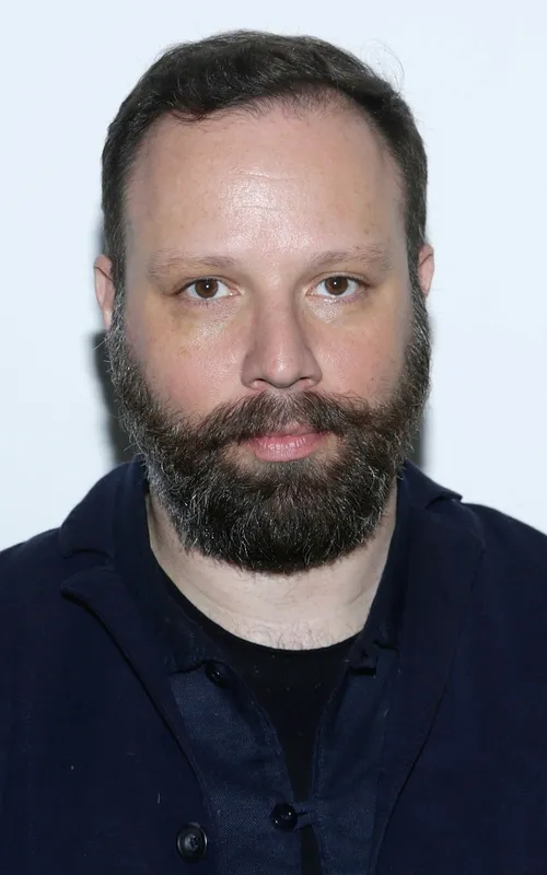 Yorgos Lanthimos