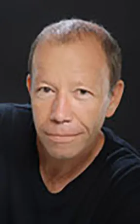 Stéphane Eichenholc