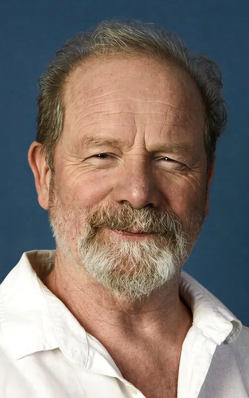 Peter Mullan