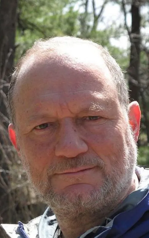 Dimitri Devyatkin