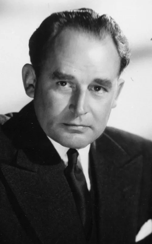 Geoffrey Keen