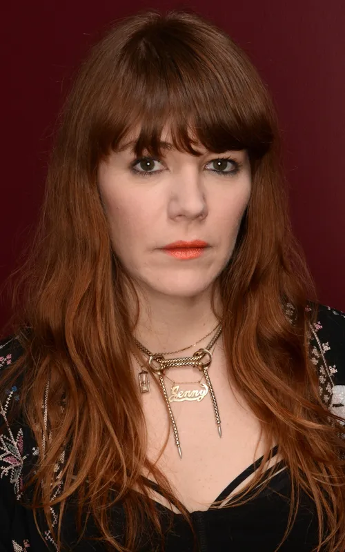 Jenny Lewis