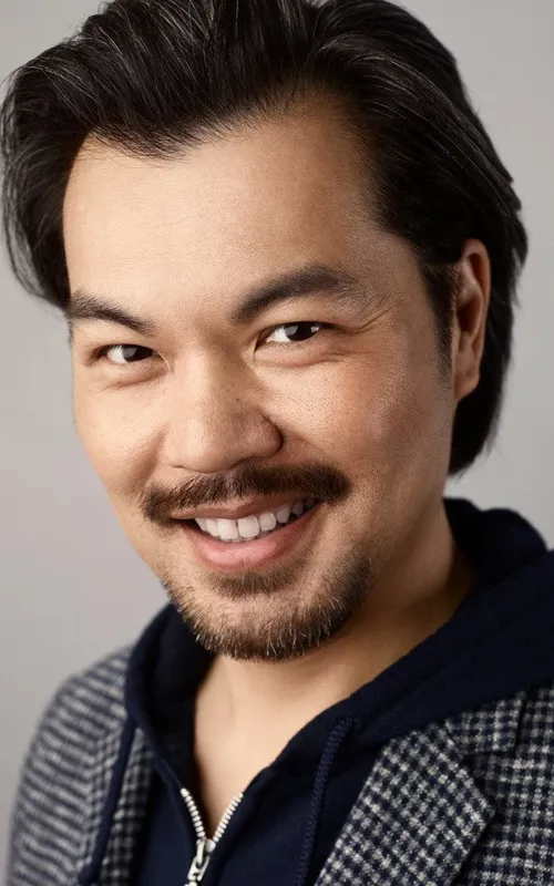 Alex Hsu