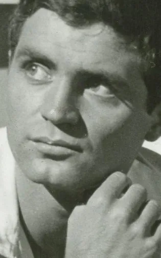 Gyula Szersén