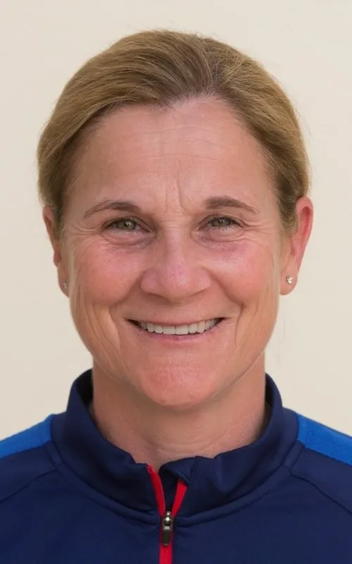Jill Ellis