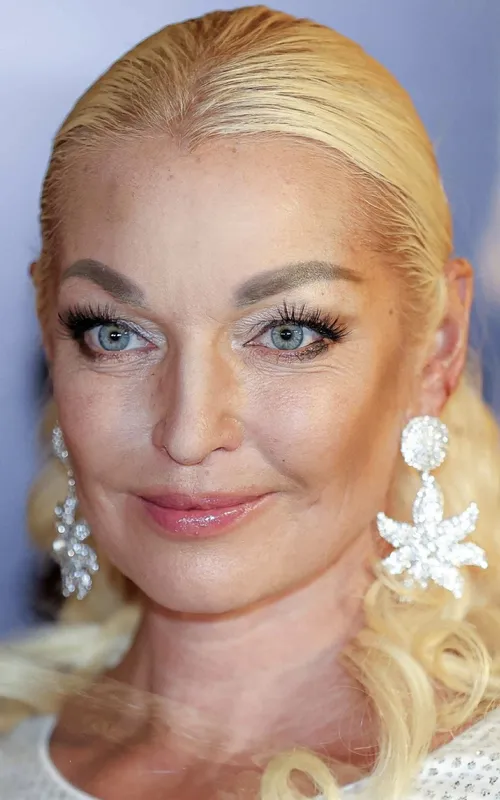 Anastasiya Volochkova