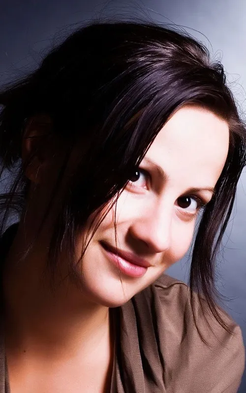 Aleksandra Balmazović