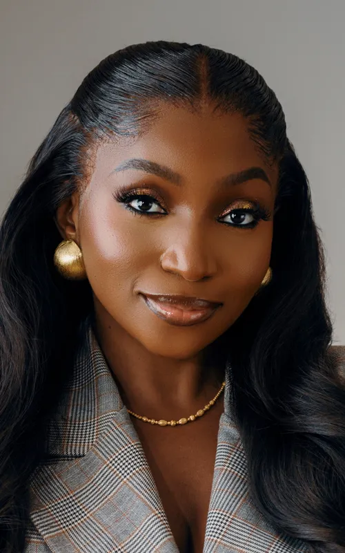 Omowunmi Dada