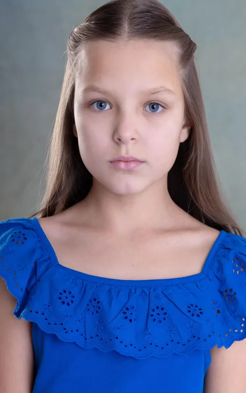 Melisa Martinkenaite Zena