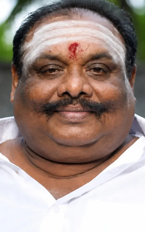 Siva Narayana Murthy