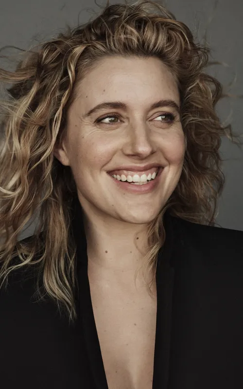 Greta Gerwig