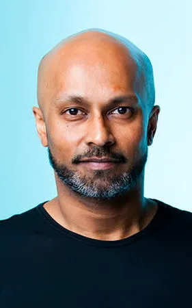 Akram Khan