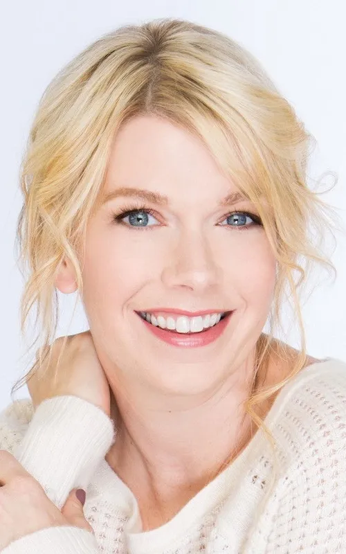 Mary Elizabeth Ellis