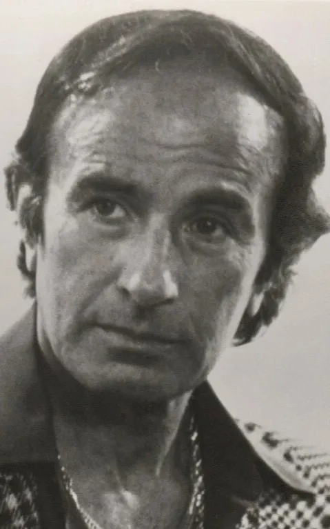 Leonard Gaines