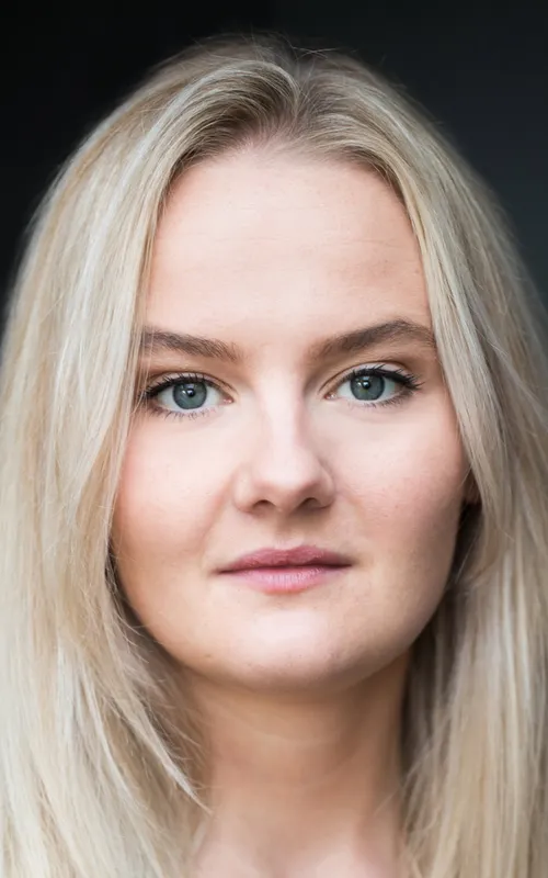 Vala Kristín Eiríksdóttir