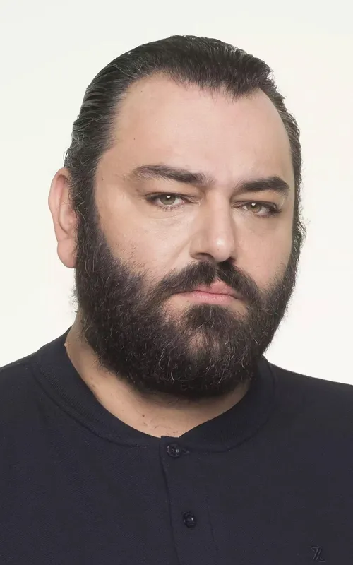 Konstantinos Moutaftsis