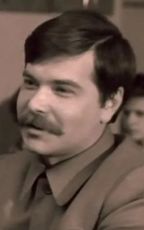Vasili Maslakov