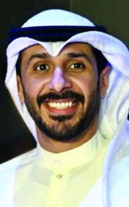 Hamad Al-Omani